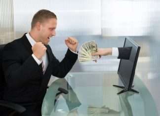 Як оформити позику онлайн на карту: коротка інструкція для позичальника