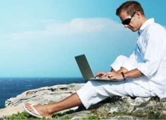 Навчання роботі в інтернеті – де і як краще навчитися фрілансу?