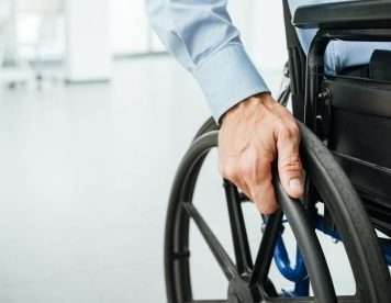 Які пільги покладені інвалідам 2 групи в 2018 році?