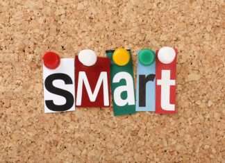 Методика SMART. Правильна постановка і 100% досягнення вашої мети