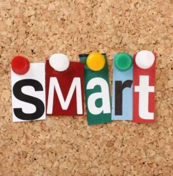 Методика SMART. Правильна постановка і 100% досягнення вашої мети