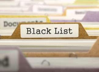 Чорний список боржників: хто в нього потрапляє, і як з нього вибратися