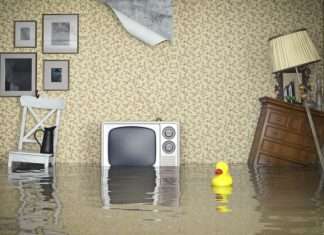 Страхування квартири: види страховок і дії власників при настанні страхового випадку