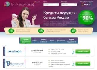 Як легко відправити заявку на кредит онлайн і гарантовано отримати позику?