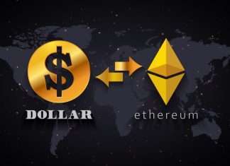 Цікаві факти про криптовалюте Эфириум. Чому так незвичайний головний конкурент Биткоина?