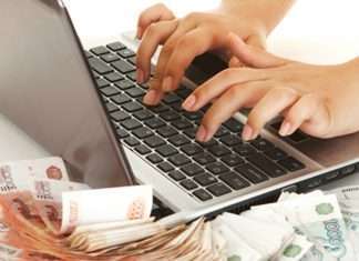 Як заробити гроші вдома? Розглянемо три варіанти