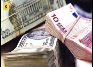 В якій валюті зберігати гроші в 2018 році: долари, рублі, євро + альтернативні способи зберігання грошей