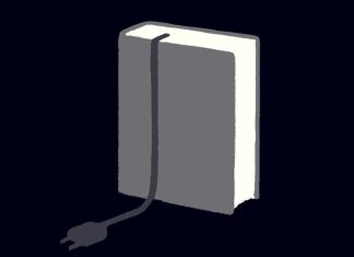 Чи Знаєте Ви Ці Книги, Які Передбачали Сучасні Технології?