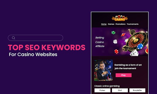 keyword: онлайн казино