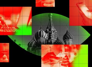 Найпідступніша хакерська група Кремля використовує російських інтернет-провайдерів для поширення шпигунських програм