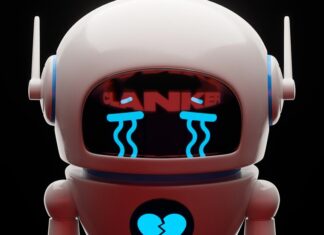 Як “Clanker” став гаслом боротьби з ШІ