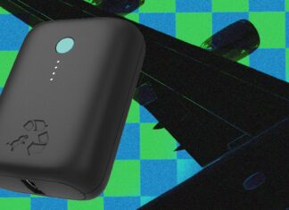 Чи можу я взяти береги сили для польотів? Ми пояснюємо правила (2025)