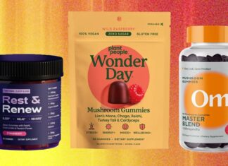 Найкращі грибні канавки на ринку, затверджені лабораторії (2025)