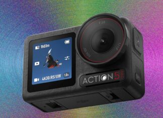 Найкращі екшн-камери (2025), протестовані та переглянуті