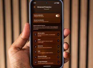 Як перейти з iPhone на Android (2025)