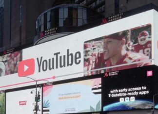 Трансляція НФЛ на YouTube дозволить протестувати здатність платформи вести спортивні трансляції в прямому ефірі