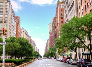 Найкращі банки в Нью-Йорку