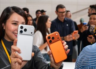 Яку Модель iPhone 17 слід придбати?