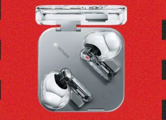 Gear News тижня: Нічого з останніх навушників, Amazon Amazon та новий безкоштовний VPN