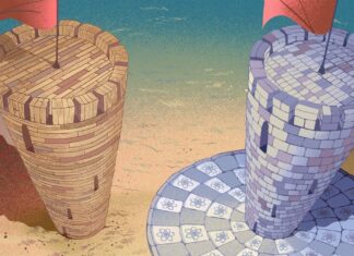 Нова математика квантової криптографії