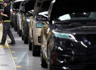 Від ягуарів до продуктових полків: Кібератні атаки руйнують британське повсякденне життя