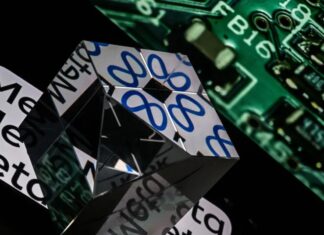 Мета радить своїм метаверним працівникам використовувати AI для “роботи в 5 разів швидше”