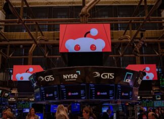 Reddit звинувачує компанії з видобутку даних у крадіжці їх інформації