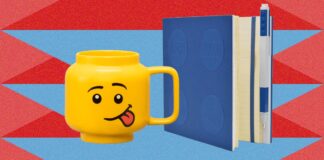 14 найкращих подарунків Lego для конструкторів (2025)