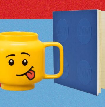 14 лучших подарков Lego для строителей из кирпича (2025 г.)