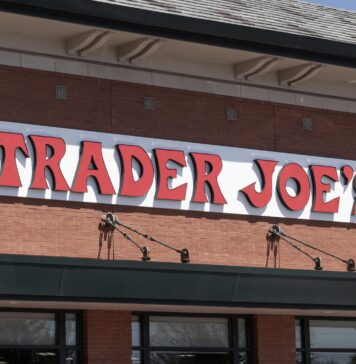 5 сезонних фаворитів трейдера Джо, про які ви скоро пошкодуєте