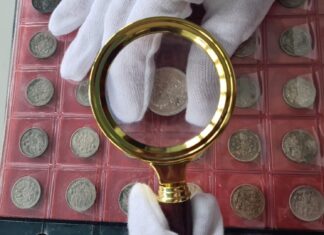 4 рідкісні монети 80-х років, які сподобалися колекціонерам