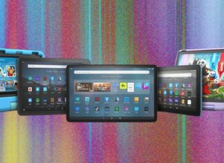 Який планшет Amazon Fire найкраще підходить для вас?