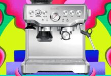 Black Friday-Kaffeeangebote: Verbessern Sie Ihr Gebräu im Jahr 2025