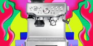 Prodej kávy Černý pátek: Obnovte svůj kávový arzenál v roce 2025