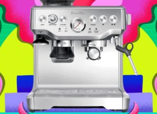 Розпродаж кави в Чорну п’ятницю: оновіть свій кавовий арсенал у 2025 році