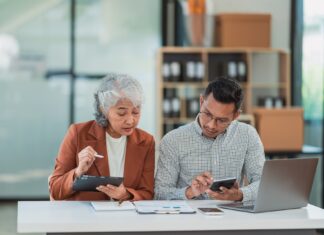 Пенсійний вік повного соціального страхування: що повинні знати пенсіонери