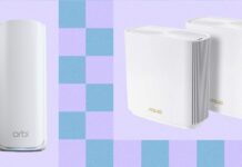 De beste mesh-wifisystemen van 2025: getest en gerangschikt