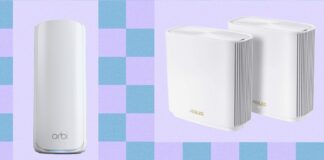 Os melhores sistemas Mesh Wi-Fi de 2025: testados e classificados