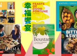 Відродження кухонь світу: як книги рецептів емігрантів змінюють домашню кухню