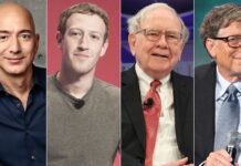 Miljardairs en belastingen: wat zou er gebeuren als de rijken hun eerlijke deel zouden betalen?