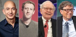 Miliardari e tasse: cosa accadrebbe se i ricchi pagassero la loro giusta quota?