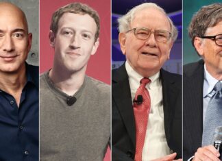 Мільярдери та податки: що станеться, якщо багаті заплатять справедливу частку?