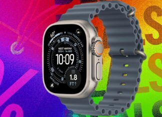 Tech Deals: розпродажі в листопаді 2025 р.: Apple, Sennheiser тощо