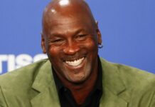 Якби статки Майкла Джордана рівномірно розподілили по всій Америці, скільки грошей отримала б кожна людина?