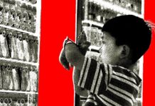 As crianças da China estão comprando bots para jogar seus smartwatches