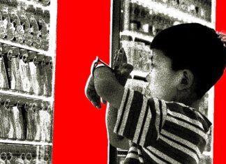 Китайські діти купують ботів, щоб зламати їхні розумні годинники