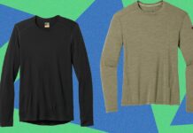Найкращий базовий шар (2025): Ibex, Smartwool тощо