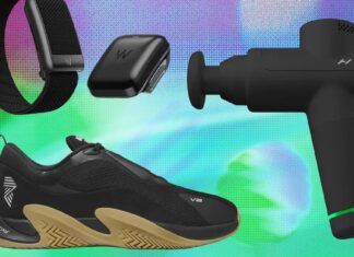 Подарунки для спортсменів: найкращий посібник із найкращого спортивного спорядження (2025)