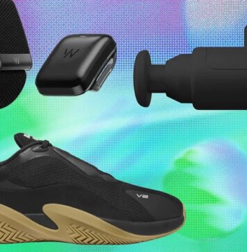 Подарунки для спортсменів: найкращий посібник із найкращого спортивного спорядження (2025)