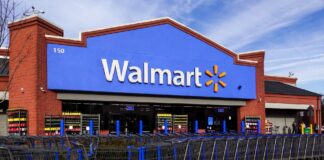 Niezwykle niedrogie prezenty od Walmartu na święta